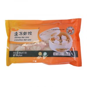 Shrimp Har Gow(bag)