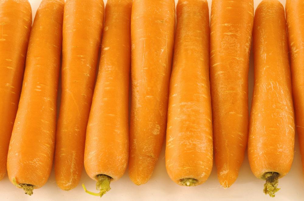 Carrots