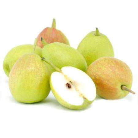 Fragrant pear