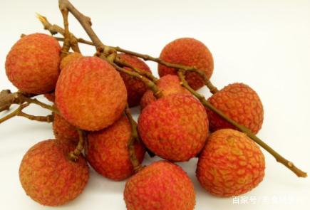 Litchi