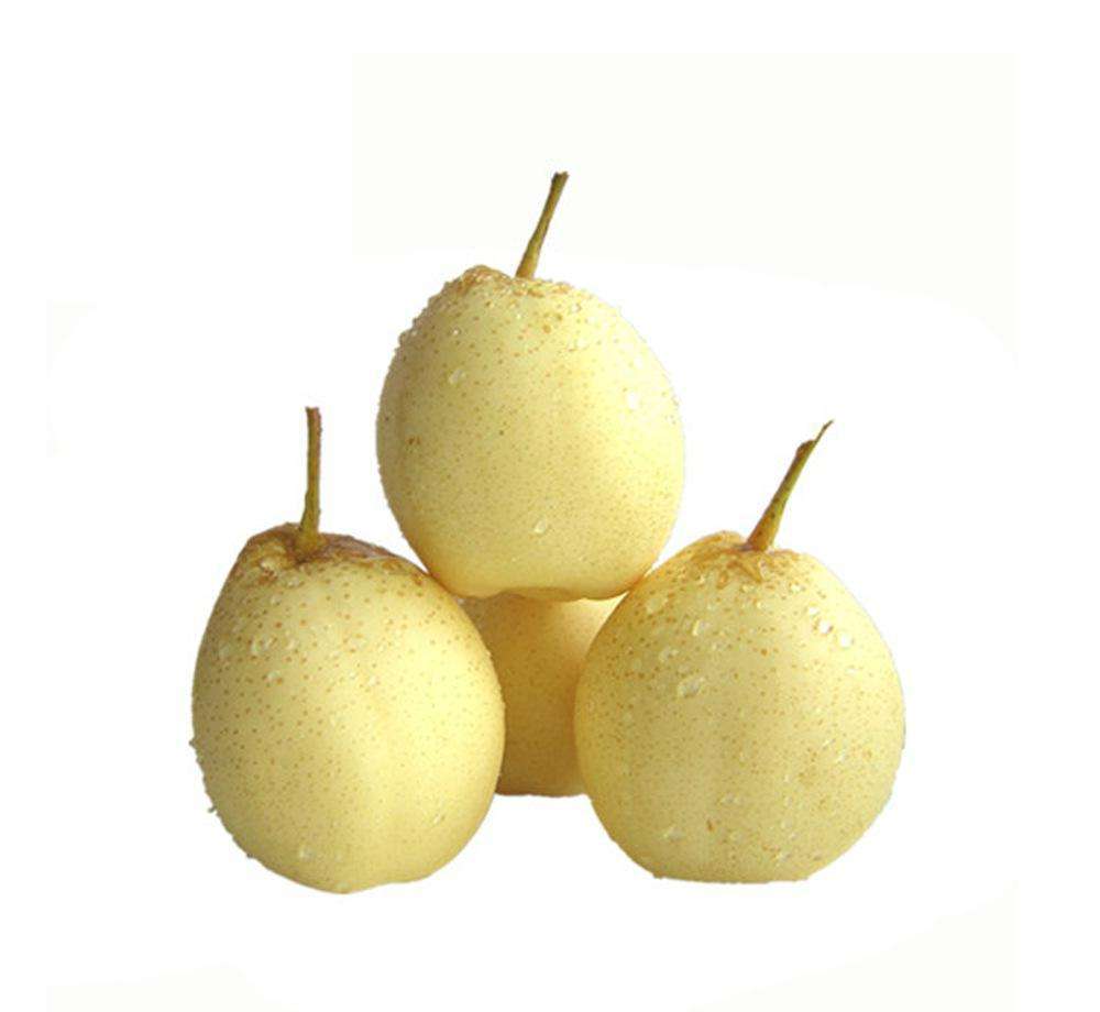 Ya pear
