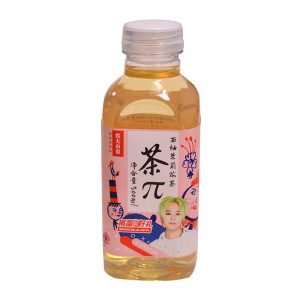 Grapefruit Jasmine Tea 茶π西柚茉莉花茶