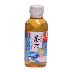 Lemon Tea 茶π柠檬红茶