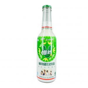 Plant Protein Beverage（Bottle） 唯怡90植物蛋白饮品（玻璃瓶）