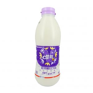 Plant Protein Beverage（Purple） 唯怡90植物蛋白饮品 紫标