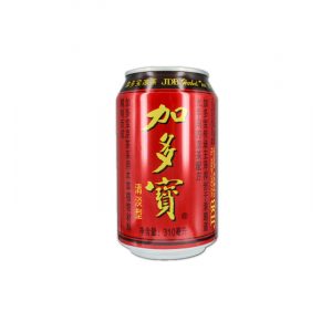 Gadobao 加多宝
