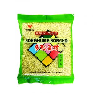 Sorghume 高粱米