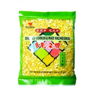 Corn-Big 玉米大渣子