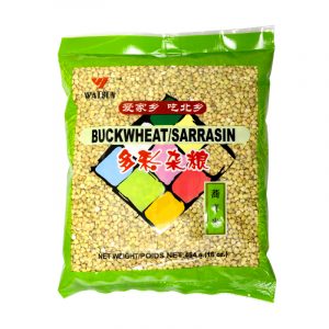 Buckwheat 荞麦米