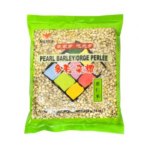 Pearl Barley 薏米仁