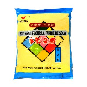 Soya Bean Flour 黄豆面