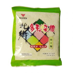 Mung Bean Flour 绿豆面