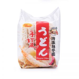 AC-Frozen Udon/日本乌冬面