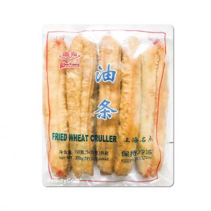 Deep-Fried Dough Sticks/南翔油条(70g X 5)