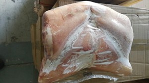 Pork Knuckle