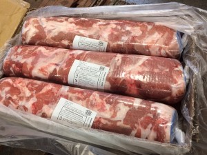 Lamb Roll