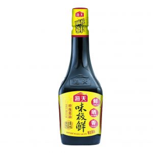HT-Premium Soy Sauce/海天味极鲜酱油