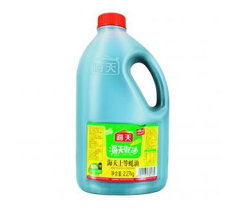 HT-Superior Oyster Sauce/海天上等蚝油