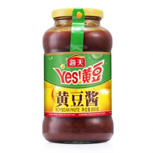 HT-Soybean Paste/ 海天黄豆酱