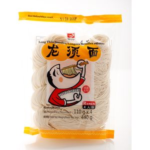 Watson-Long Thin Fresh Noodles 华生龙须面