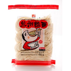 Watson-Lanzhou Fresh Noodles 华生京都兰州拉面