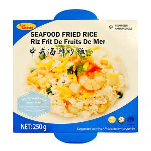 AC-Seafood Fried Rice/亚洲优选中式海鲜炒饭