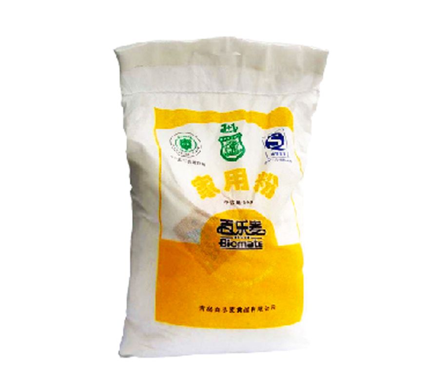 BLM-Premium Wheat Flour 百乐麦高级面粉