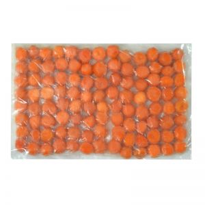Salted Duck Egg Yolk 咸鸭蛋黄