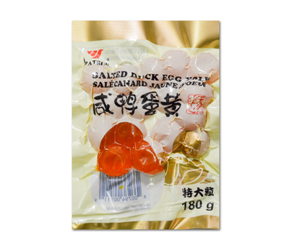 Watson-Salted Duck Egg Yolk 华生咸蛋黄