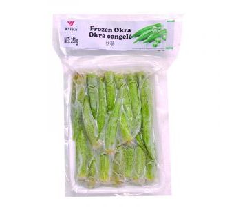 Okra/秋葵