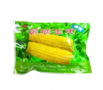 Watson-Frozen Corn On Cob/黃玉米