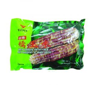 Frozen Corn On Cob/紫糯玉米