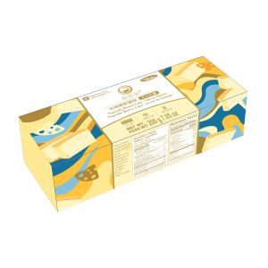 AC-Nagasaki Mousse Cake (Cheese Flavor)/长崎慕斯蛋糕(芝士味)