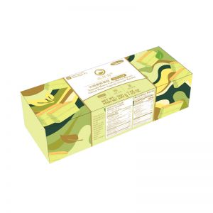 AC-Nagasaki Mousse Cake (Matcha Flavor)/长崎慕斯蛋糕(抹茶味)